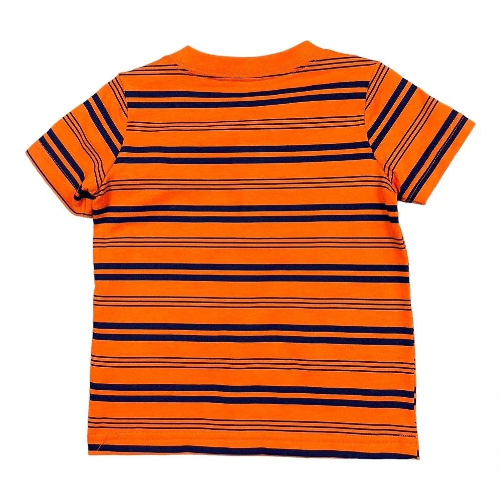 Child of Mine by‎ Carters Baby Boys Jogger Pants & Tee Outfit Set Size 24 Months